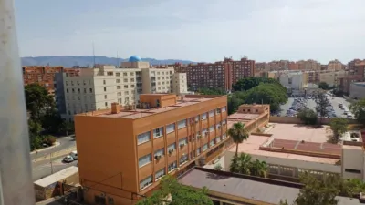 Apartment in Barrio Alto photo 14