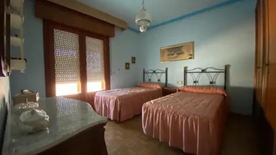 Chalet in La Nucia photo 21