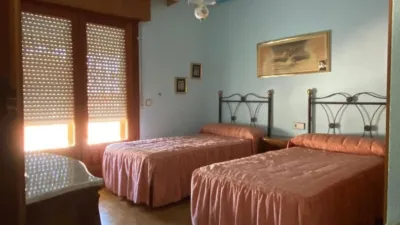 Chalet in La Nucia photo 20