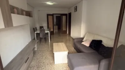 Piso – Benidorm, Pla de Maravall, la Marina Baixa - Vista 2