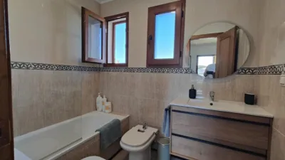 House in Balcon de Finestrat photo 13