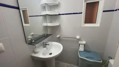Apartment in the City Centre photo 10