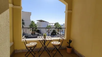 House in Balcon de Finestrat photo 17