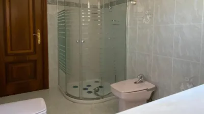 Chalet in La Nucia photo 32