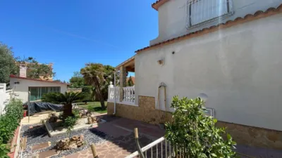 Chalet in La Nucia photo 6