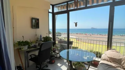 Pis – Benidorm, Ponent, la Marina Baixa - Vista 4