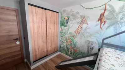 Apartment in Parque Antena photo 19