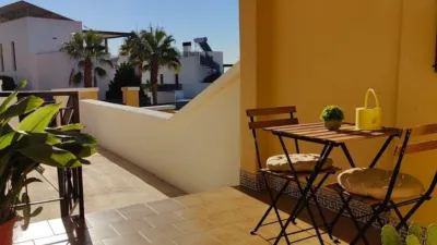 House in Balcon de Finestrat photo 7