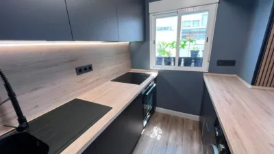 Apartment in Parque Antena photo 9