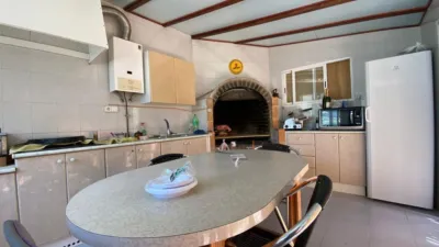 Chalet in La Nucia photo 37