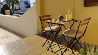 House in Balcon de Finestrat photo 6