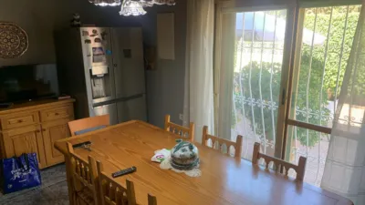 Chalet in La Nucia photo 29