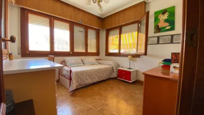 Chalet in La Nucia photo 22