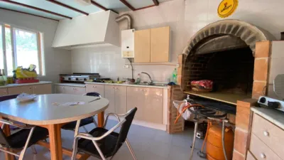 Chalet in La Nucia photo 38