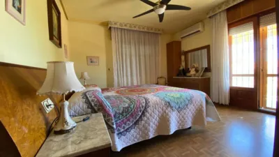 Chalet in La Nucia photo 16