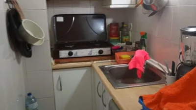 Piso – Benidorm - Más