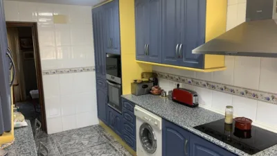 Chalet in La Nucia photo 26