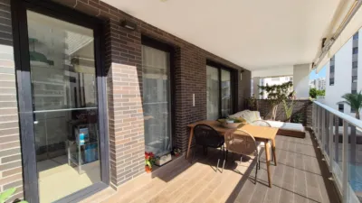 Pis – Alicante - Alacant - Vista 2