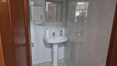 Apartment in Town Centre photo 13