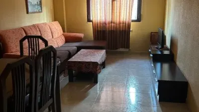 Apartment on Calle de Colón photo 2