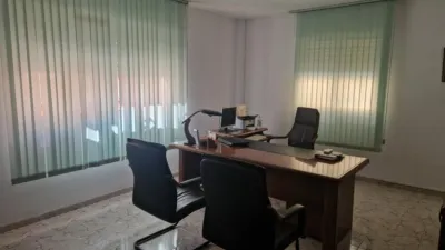 Apartment in Town Centre photo 8