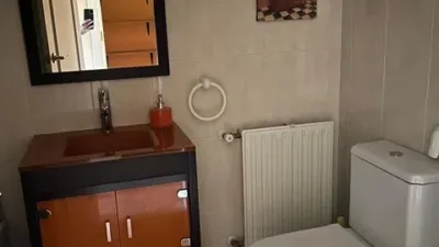 Apartment on Calle de Colón photo 5