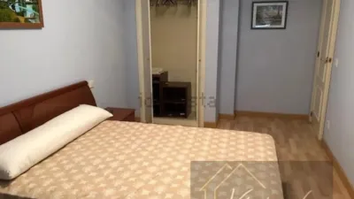 Apartment on Calle de Colón photo 11