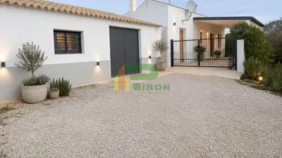 House on Calle Cerca del Centro photo 19