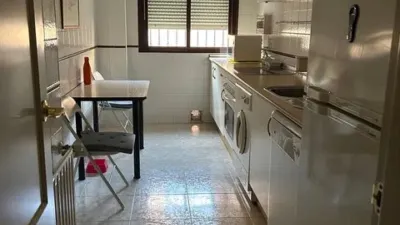 Apartment on Calle de Colón photo 8