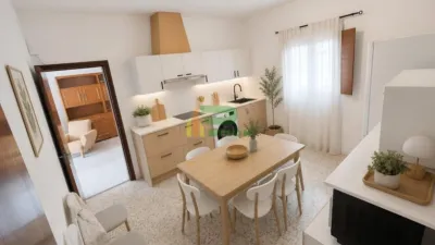 House on Calle Cerca del Centro photo 7
