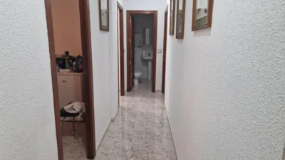 Apartment in Town Centre photo 12