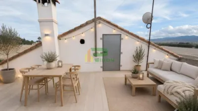House on Calle Cerca del Centro photo 3