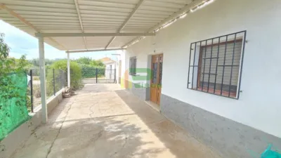 House on Calle Cerca del Centro photo 33