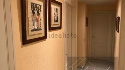 Apartment on Calle de Colón photo 4
