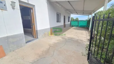 House on Calle Cerca del Centro photo 32