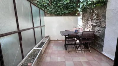 Flat on Francisco Muñoz Street photo 22