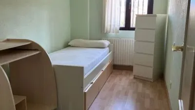 Apartment on Calle de Colón photo 13