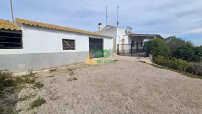 House on Calle Cerca del Centro photo 34