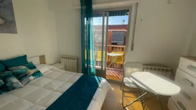 Apartment in El Pilar photo 7