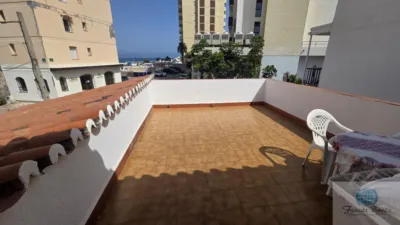 Chalet in the 2nd Line of Puerto Deportivo Beach photo 7