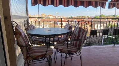 Piso – Albacete, Santa Teresa - Más