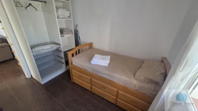 Chalet in the 2nd Line of Puerto Deportivo Beach photo 23