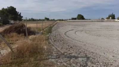 Casa – Albacete, Urbanización Los Prados - Vista 2
