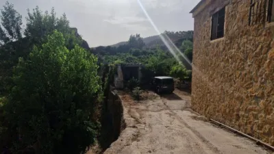 Rustic farm in Centro photo 5