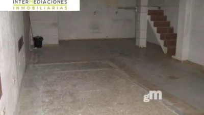 Local comercial en alquiler en Ensanche_Franciscanos - Vista 5