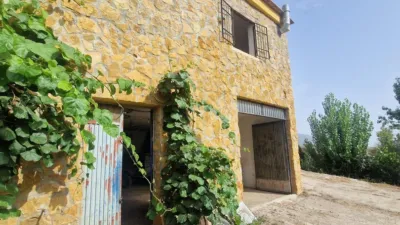 Rustic farm in Centro photo 10