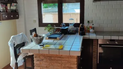 Chalet in Centro Urbanization photo 9