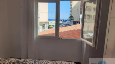 Chalet in the 2nd Line of Puerto Deportivo Beach photo 22