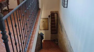 Chalet in Centro Urbanization photo 13