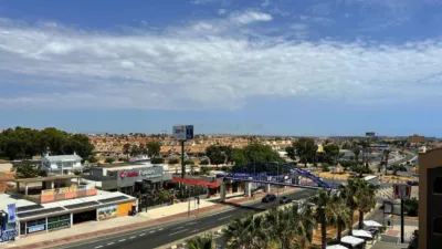 Apartment in Aguamarina photo 28